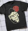 90's Gorilla Biscuits Aged T-Shirt Black M