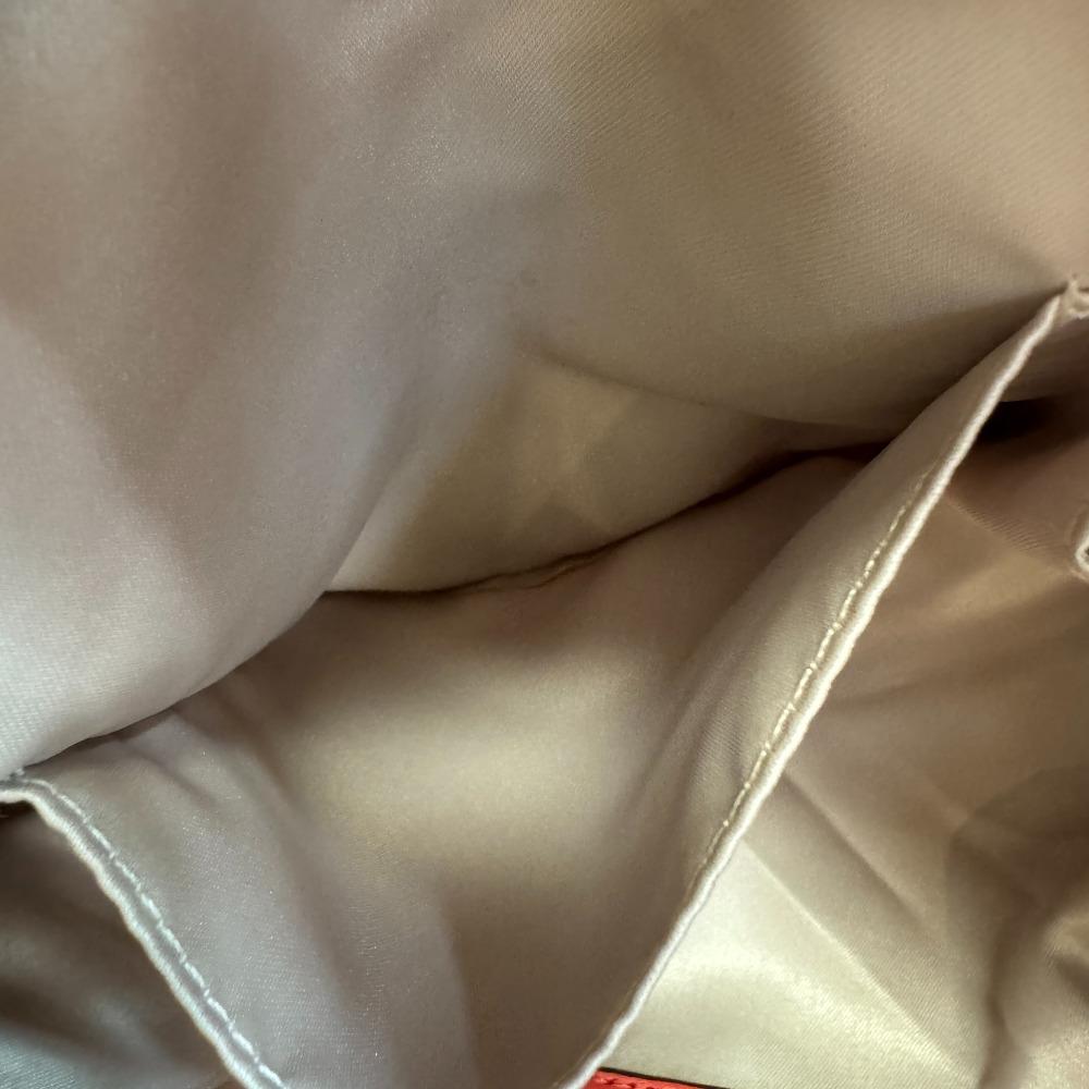 Coach 18903 Signature Canvas Umhängetasche beige Canvas Damen Gebraucht