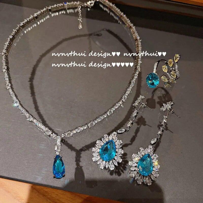 

Винтажная медная трубка для монет, набор многослойных ожерелий с подвеской в ​​виде звезды и жемчуга