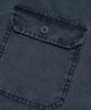 Mideueobdeiteu Utility Military Overshirts_2Color