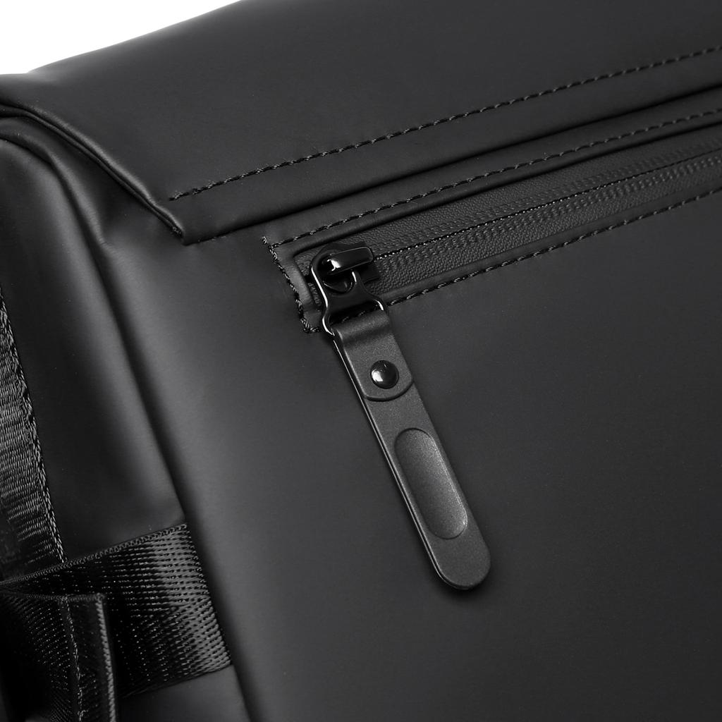 Herren Umhängetasche Große Kapazität Multifunktionale Schultertasche