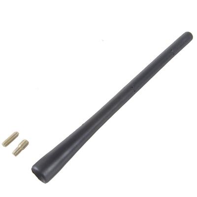 Universal 7 Inch Car Aerial Digital TV Auto Roof AM/FM Radio / Auto Stereo Booster Antennas with Screw
