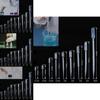 Premium Disposable Plastic Pipettes With Clear Measurement Scales For Accurate Liquid Transfer