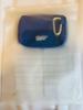 [USED] RUNSEOKJIN Tour Goyang BTS Jin Chamchi Tuna Mini Pouch