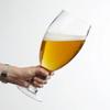 Whiskey Mug Wine Glass Wedding Toast Glasses Drinkware Beer Mugs Cocktail Wineglass Cup Elegant Goblet Whisky Borosilicate Bar