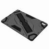 Tablet Case for Tab P11 11in Shakeproof Protective Cover with Shoulder Straps Back Hand Straps