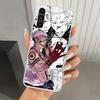 Jujutsus Japan Anime Phone Case for Samsung Galaxy A17 A16 A37 A26 A36 A57 A56 A15 A25 A35 A55 A14 A24 A34 A54 A13 A23 A33 A53 G