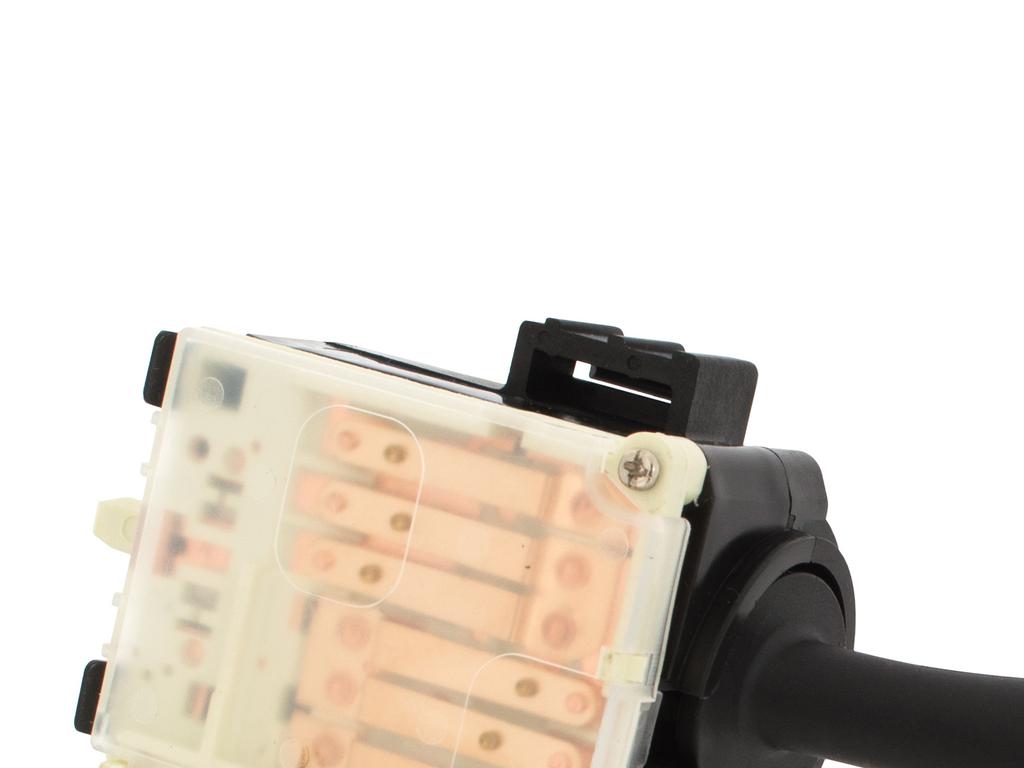 Toyota Yaris Verso 99-05 Lever Light and Turn Signal Switch