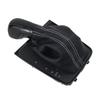 Automatic Transmision Gear Shift Gaiter Boot Cover Case Panel For Volkswagen VW Golf 7 MK7 7.5 DSG R GT