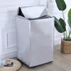 Washing machine cover, waterproof cover, drum type wave wheel, sun protection opening cover, small sunshade cloth