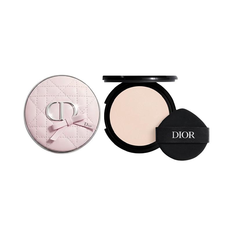 DIOR Cushion #00N Yingrun Satin No Gift Box Gift Bag