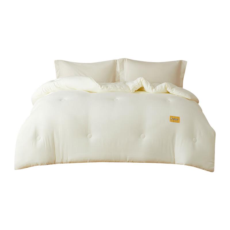 Snoopy Lightweight Cotton Quilt