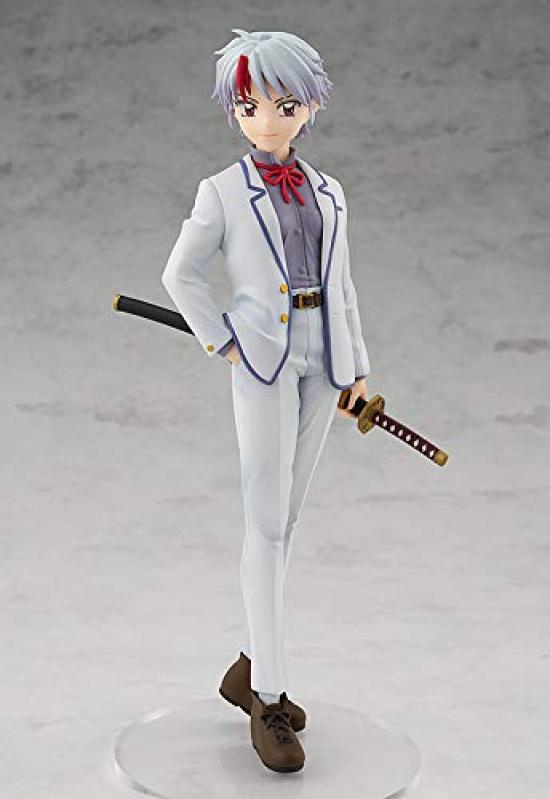 POP UP PARADE Yashahime Towa Higurashi Painted Complete Figure 196126 Half-Demon Non-scale ABS&PVC