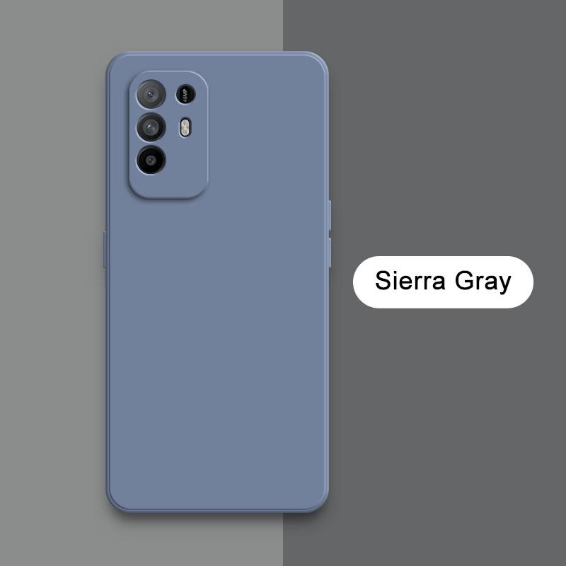 

Квадратний рідкий силіконовий чохол для OPPO A94 A95 F19 Pro Plus Reno5 Z Reno 5Z 5G Camera Protective 360 ​​Shockproof Soft Phone Cover OPPO F19 Pro Plus 5G