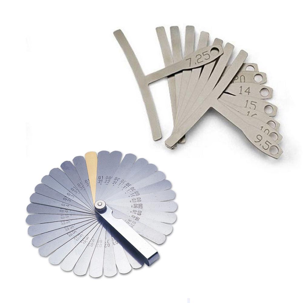 Premium Luthier Tools Profesjonell gitarreparasjonsjusteringsverktøysett