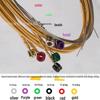 Accesorii pentru chitără – Coarde pentru chitară