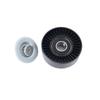 A2712000570 Car Accessories Belt Tensioner Pulley V-Ribbed Belt Guide Pulley 2712000570 for Mercedes Benz M271 W204 W211 W203
