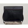 Handmade Bag Men's Leather messenger shoulder satchel laptop File Business