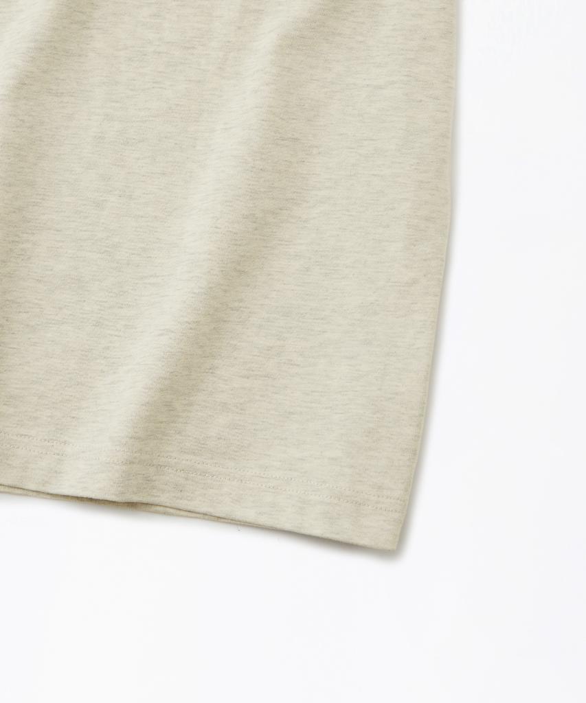 OUTSTANDING V.S.C Tee(Gold Coast Runners)_1%Oatmeal