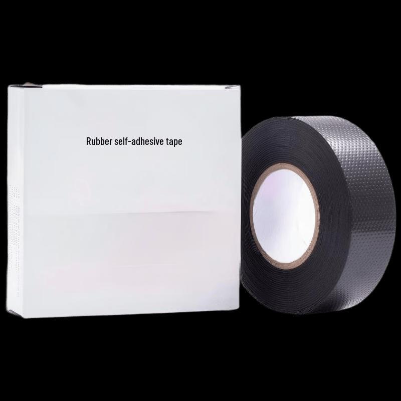 Xixiyuan 5kV High Voltage Self-Adhesive Electrical Insulation Tape