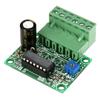1pc 0 20mA To 0 5V Signal Conversion Module I V Converter Current To Voltage Board