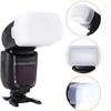 Speedlite 580EX Speedlite 580EX II Aufhellblitz Diffusor Blitzlicht Softbox Kamera Diffusor Blitz Diffusor
