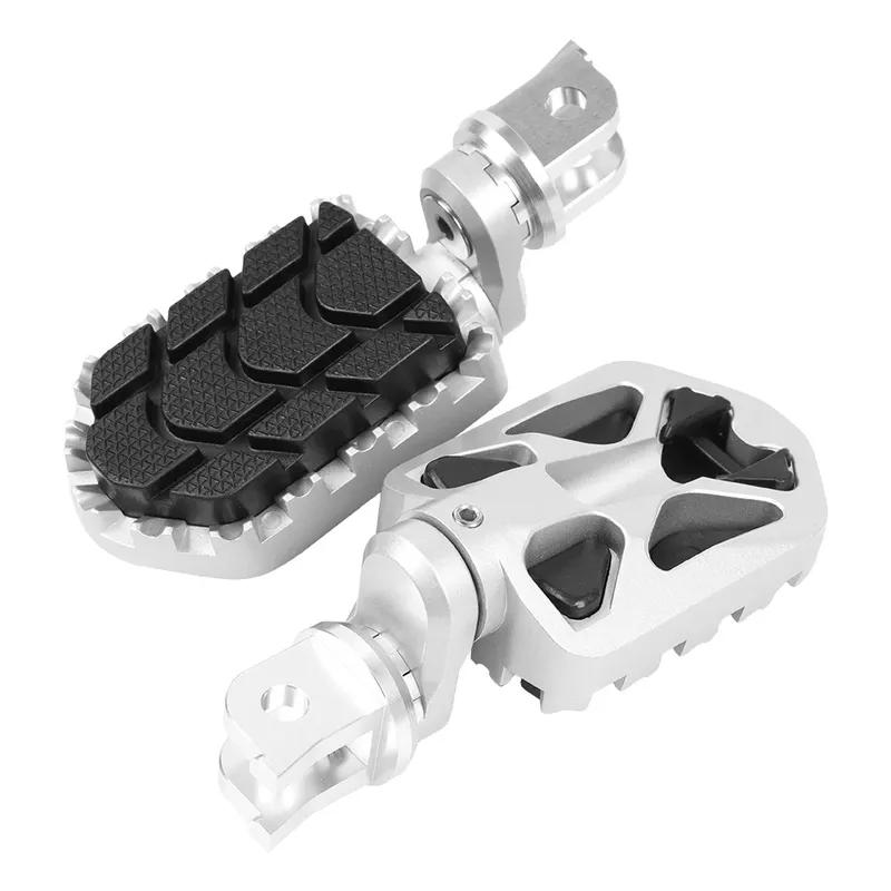 Motorrad Gerüst Fußstütze Fußraste Fußrasten Für Honda NC700 NC700X DCT 2012-2017 NC 700 750 NC750 NC750X NC750XD 2018-2019
