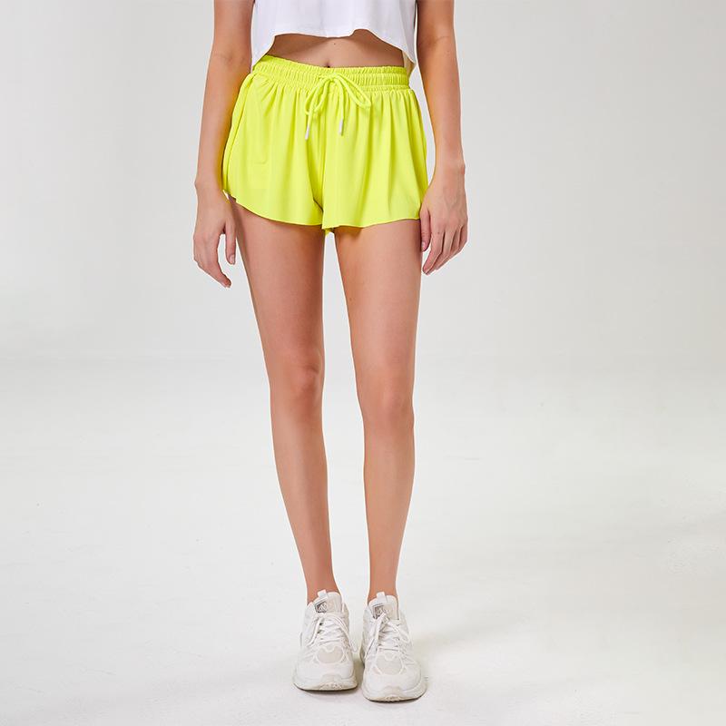 Children's & Women's Parent-Child Sports Skort with Pockets for Running, Yoga, and Tennis