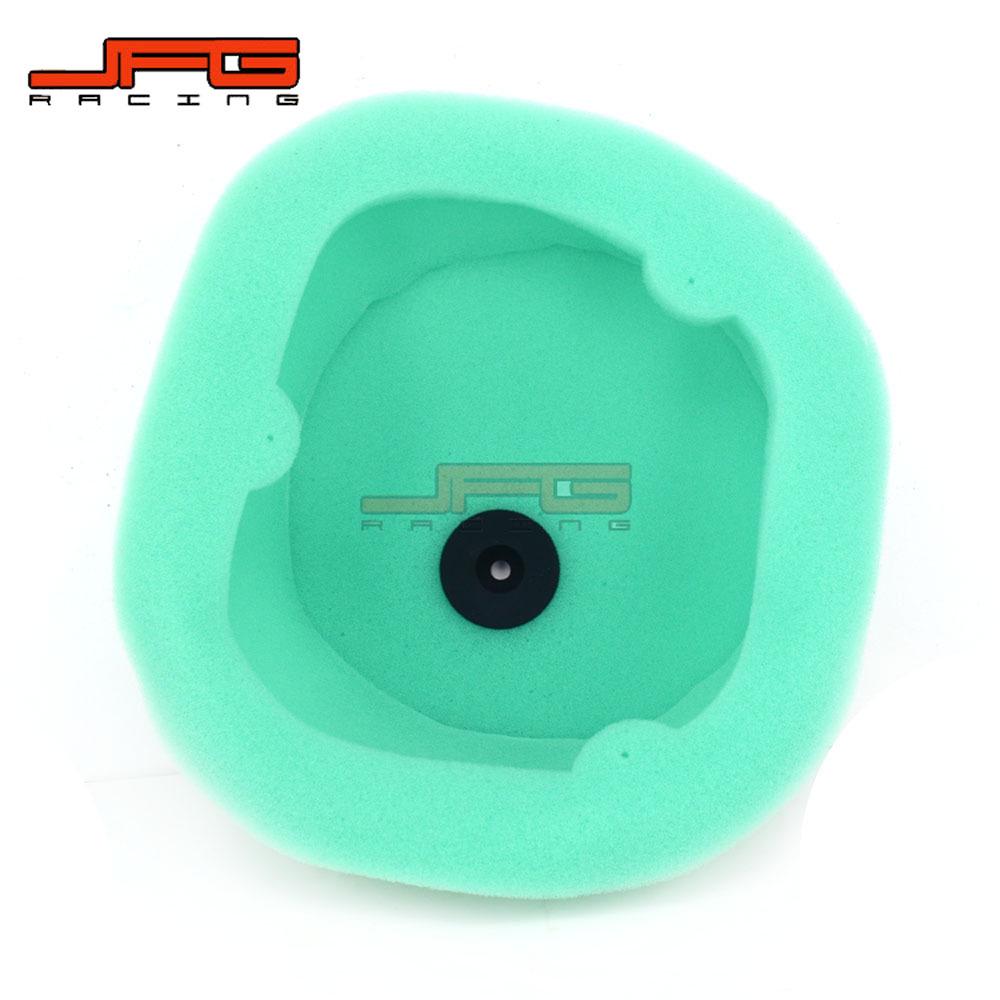 85-500 SX/XC/XCW/EXC/EXCF Offroad-Motorrad Luftfilter Schwamm