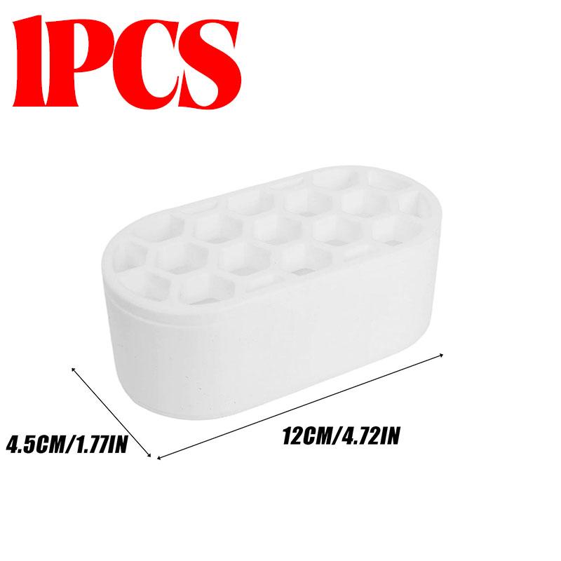 3/1PCS Hydroponic Chives Planter Regrowth Cycle Design Automatic Watering Box For Home Kitchen Fresh Green Onion Growing Tool