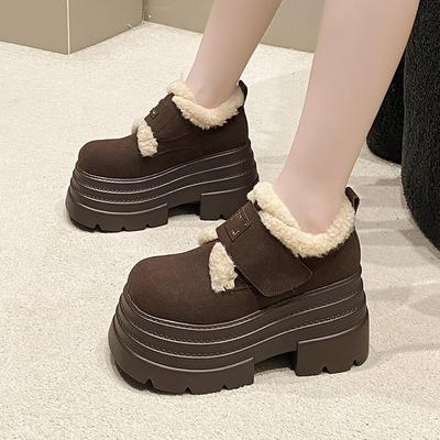 Stiefeletten – Stiefeletten