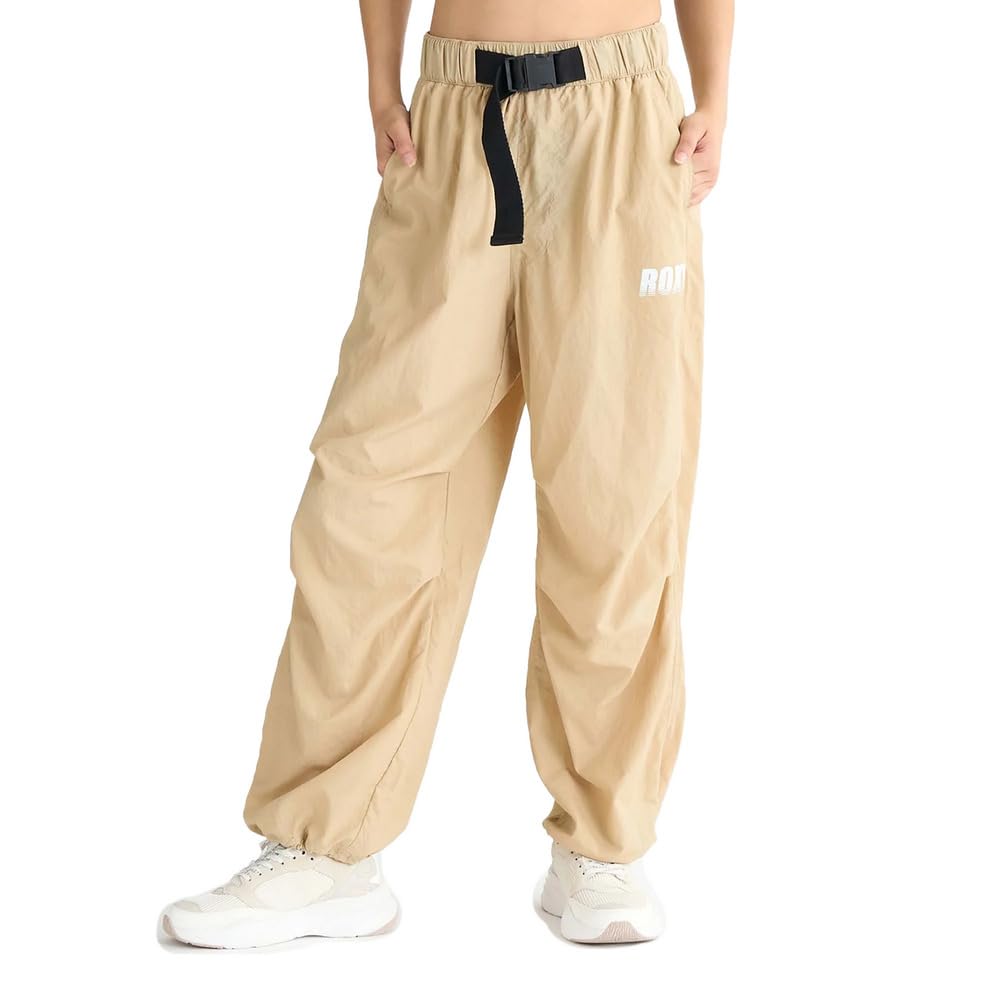 

Roxy Nylon Washer Parachute Pants