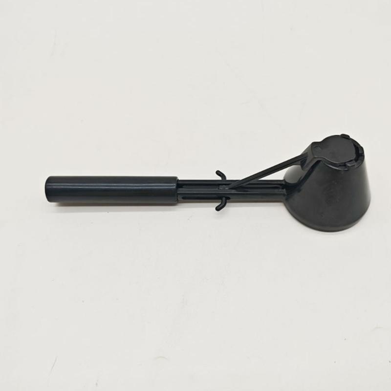 Protein Powder Measuring Tool Funnel Scoops for Consistent Measurements Of Coffee and Milk Powder Kitchen Gadget
