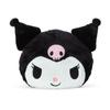 Подушка у формі обличчя Kuromi M 273350