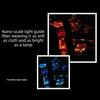 Luminous Pet Chest Harness Night Outings Walking Dog Harness Designer Luxury S/M/L/XL/XXL Dogs Harnesses Breathable Adjustable