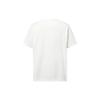Y-3 FW22 Solid Color Crew Neck Pullover Short Sleeve T-Shirt Unisex Tops White IB4787