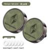 Compatible with Borgward BX3 BX5 BX7 BXi7 BX6 Air Freshener Perfume