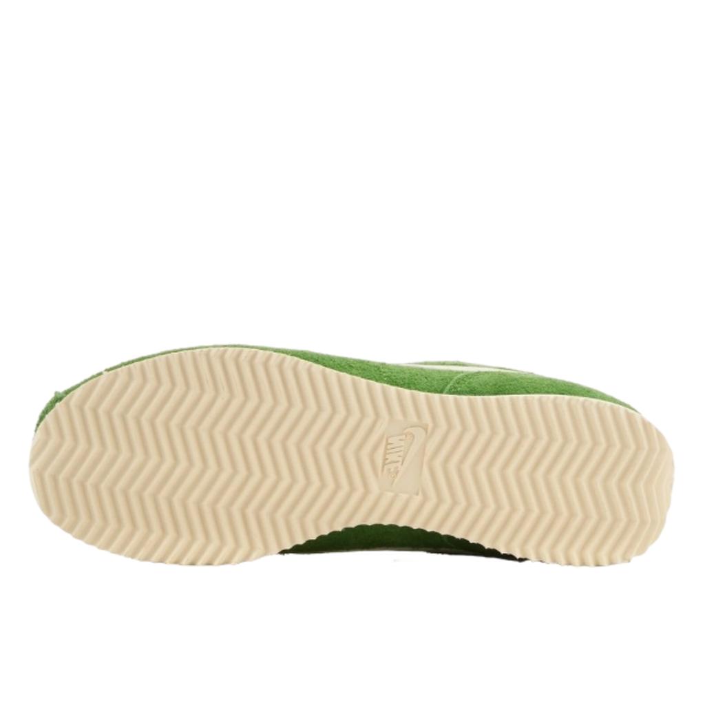 Nike Cortez Vintage Chlorophyll Suede