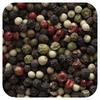 Four Peppercorn Blend, Gourmet Peppermill, 16 Oz (453 G)