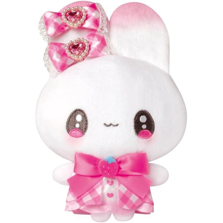 Kamio Japan Plush Magical Berry Berry Strawberry 226397