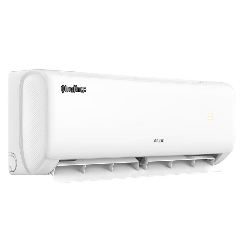Настенный кондиционер AUX Инверторный вилка CN (адаптер в комплекте) 1.5 HP