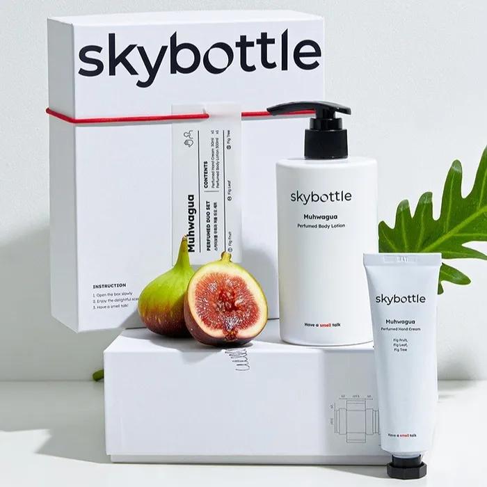 Hand Cream + Body Lotion Perfume Duo (Choose 1 of 3)