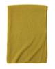 New Solid Color Cashmere Knit Scarf - Fashionable Winter Shawl for Couples