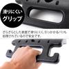 Car Handrail Hangers for Headrests and Back Set of Pstyle. Hooks, Grips, Handles, Seats, 2, PST-013