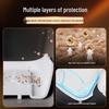 Xingyao 6 TPE Floor Mats for Geely 2025: Interior Modification & Decoration Accessories