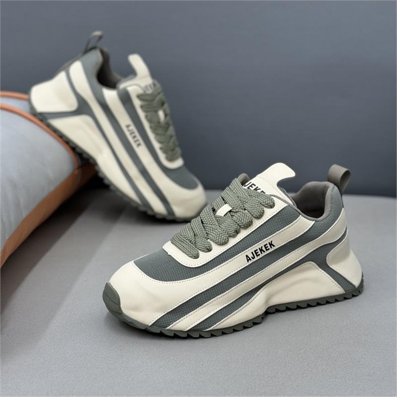 Neue bequeme Schuhe, Sportschuhe sind bequem und atmungsaktiv xlz