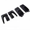Mud Flap 9078890300 Front and Rear Flexible Flap Splash Guard Replacement for Sprinter 2018 2026