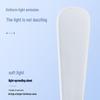 only&home LED Smart Touch Dimming Desk Lamp