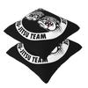 Carlson Gracie Jiu-Jitsu Team 2 Pcs Square Pillowcase Pillow Cover Cushion Decor Comfort Throw Pillow For Home Bedroom