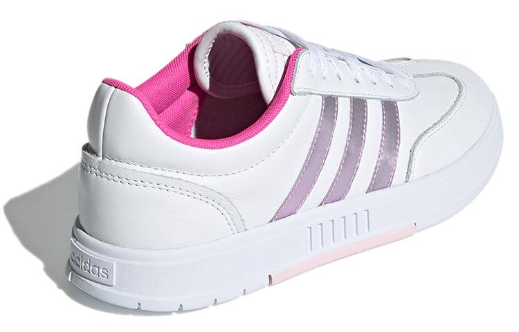 Gradas Wmns Adidas Neo 'White Signal Pink' Women's FZ1702